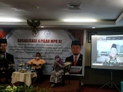 HUT TNI Ke-76, HNW Ingatkan Kisah Perjuangan Jenderal Soedirman
