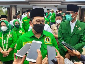 Wanti-wanti Kemenag soal Dana Abadi Pesantren Tak Bebankan Kiai Wanti-wanti Kemenag soal Dana Abadi Pesantren Tak Bebankan Kiai