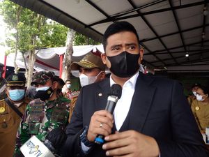 Bobby Acungi Jempol BNN Gerebek Pesta Ganja di Kampus FIB USU