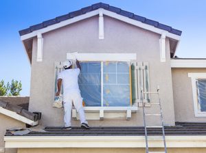 Jangan Pilih 6 Warna Cat Ini Kalau Nggak Mau Rumah Terlihat Norak Jangan Pilih 6 Warna Cat Ini Kalau Nggak Mau Rumah Terlihat Norak