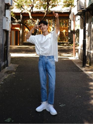 Xiao Zhan
