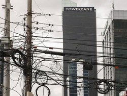 Yordania dan Rusia Kritik Pandora Papers