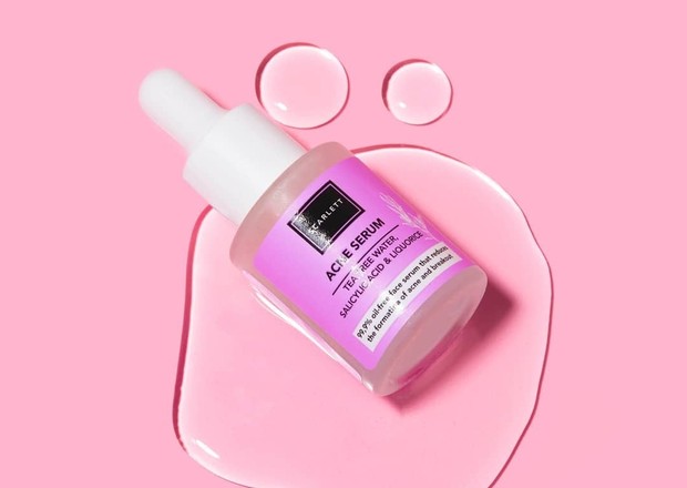scarlett whitening
