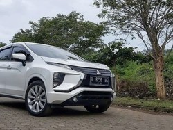 Promo Penjualan Mitsubishi Motors Oktober 2021