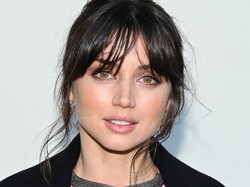 Biopik Marilyn Monre Hanya Untuk 17 Tahun ke Atas, Diperankan Ana de Armas