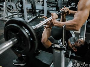3 Aturan Baru PPKM yang Wajib Kamu Tahu, Berlaku sampai 18 Oktober 3 Aturan Baru PPKM yang Wajib Kamu Tahu, Berlaku sampai 18 Oktober
