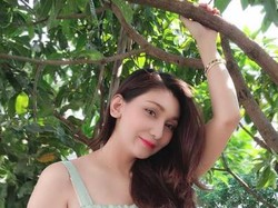 Penyesalan Baby Margaretha usai Ditinggal Suami, Jarang Pakai Cincin Nikah