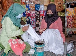 Bantuan Insentif Pemerintah Reguler Batal, Kemenparekraf Minta Maaf