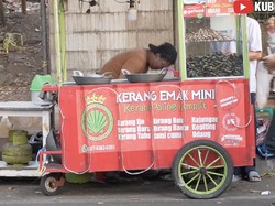 Bawa Duit Rp 15 Ribu, Bisa Jajan Seafood Enak dan Komplet di Sini!
