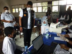 PD Kritik Pemko Medan Tak Alokasi Anggaran Pendidikan 20%, Ingatkan UU