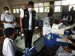 Bobby Minta Sekolah di Medan Gunakan Keran Tak Disentuh Saat PTM