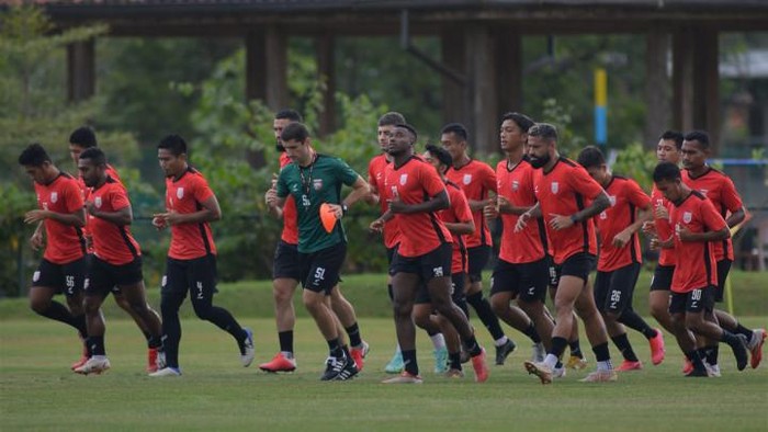Borneo FC