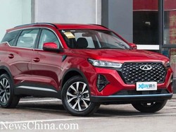 Makin Meriah, Mobil China Chery Mau Bangun Pabrik di Indonesia