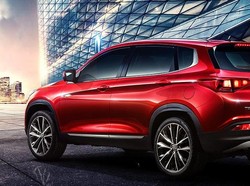 Chery Luncurkan SUV Pesaing Wuling Almaz, Harga Mulai Rp 190 Jutaan