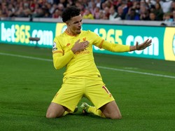 Jones Jangan Cepat Puas!