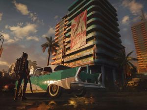 Daftar Game Baru PS4 dan PS5 yang Rilis Oktober 2021