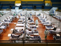 Sejumlah Negara yang Siap Mengincar Obat Covid-19 Molnupiravir