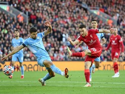 Jadwal Liga Inggris Pekan Ini: Big Match Man City Vs Liverpool