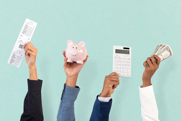 Diskusikan sejak awal mengenai hasil ataupun profit yang didapat dari bisnis ini | Foto: freepik/rawpixel.com