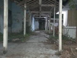 Berdiri Tahun 1913, Bangunan Bekas RSUD Bangil Disebut Jadi Sarang Lelembut