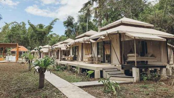 Foto: Rekomendasi Penginapan Cantik dengan harga EPIC Sale dari Traveloka