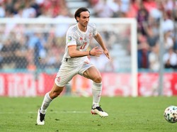 Fabian Ruiz Tak Masuk Skuad Spanyol Gegara Ribut dengan Luis Enrique