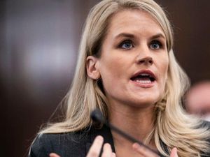 Kesaksian Eks Manajer: Facebook Rugikan Anak-anak dan Picu Perpecahan