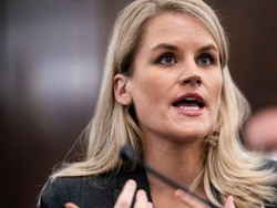 Kesaksian Eks Manajer: Facebook Rugikan Anak-anak dan Picu Perpecahan