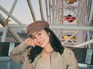 Ada Peran Febby Rastanty di Balik Cerita Cinta Jessica Mila-Yakup Putra Ada Peran Febby Rastanty di Balik Cerita Cinta Jessica Mila-Yakup Putra