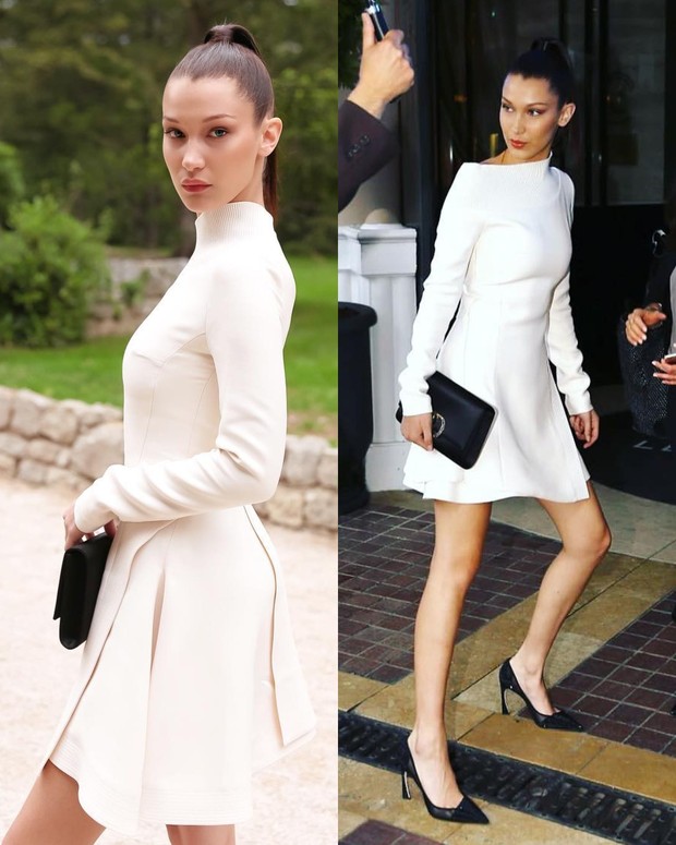 Foto: Instagram.com/bellahadid Bella Hadid