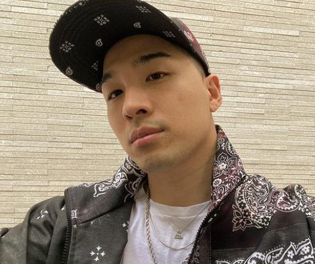 foto: instagram.com/__youngbae__