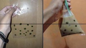 8 Ide Kocak Netizen Hidup Mewah Dengan Dana Pas-pasan Ini Bikin Elus Dada