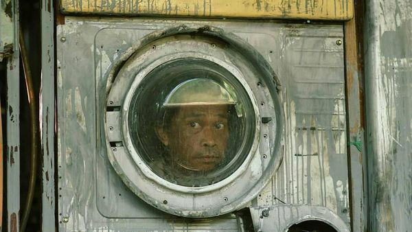 Gunawan Maryanto Dalam Kenangan di Panggung Teater dan Film