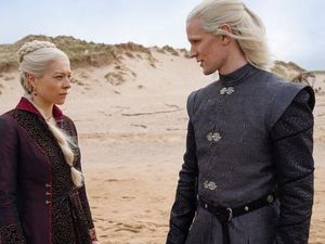 Bocoran Irone Throne di Prekuel Game of Thrones Bocoran Irone Throne di Prekuel Game of Thrones