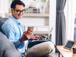 Ini Model Bisnis Digital yang Bakal Mendominasi 2022