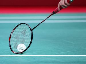 Hasil Final Korea Masters 2022: Tuan Rumah Juara Umum Hasil Final Korea Masters 2022: Tuan Rumah Juara Umum