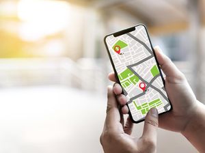 Peneliti Kembangkan GPS Terbaru, Akurasinya sampai Segini Peneliti Kembangkan GPS Terbaru, Akurasinya sampai Segini