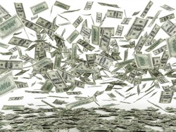 10 Negara dengan Utang Terbanyak di Dunia, Indonesia Nomor Berapa?