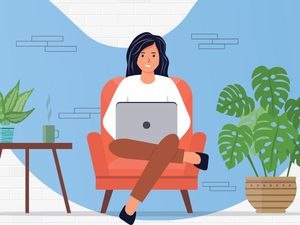 Jenuh Kerja dan Belajar Jarak Jauh? Coba Atasi dengan 4 Tips Ini