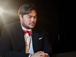 Setelah Boneka, Ivan Gunawan Tertarik Pelihara Robot