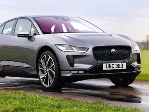 Siap-siap! Mobil Listrik Jaguar I-Pace Sebentar Lagi Masuk Indonesia