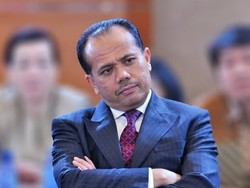 Peradi Juniver Keberatan Peradi Otto Klaim Organisasinya yang Paling Sah