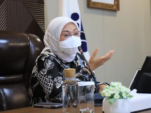 Menaker Sebut Ijazah Nanti Nggak Ngaruh Lagi Buat Cari Kerja Menaker Sebut Ijazah Nanti Nggak Ngaruh Lagi Buat Cari Kerja