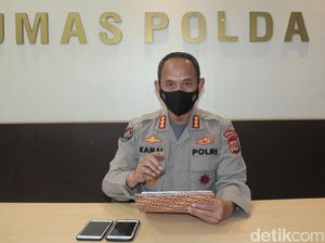 Polisi Tetapkan 22 Orang Jadi Tersangka Kericuhan di Yahukimo Papua