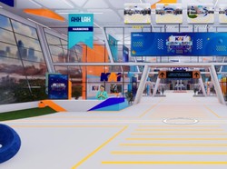 KAI Gelar Sharing Session hingga Virtual Expo Terbuka untuk Umum