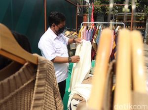 Pemkot Bandung Dorong Transformasi Rajut Binong Jati Pemkot Bandung Dorong Transformasi Rajut Binong Jati
