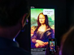 Ridwan Kamil Buka Mata Pekerja Seni Jual Karya Lewat NFT