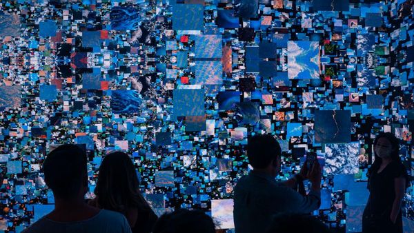 Masuk ke Ruang Halusinasi dan Nikmati Sensasinya!