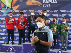 Menpora Pernah Dipuji Presiden WADA, Pertanda Baik untuk Indonesia?