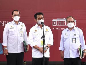 Penuhi Kebutuhan Jagung Pakan Ternak, Kementan Siapkan 3 Langkah Ini